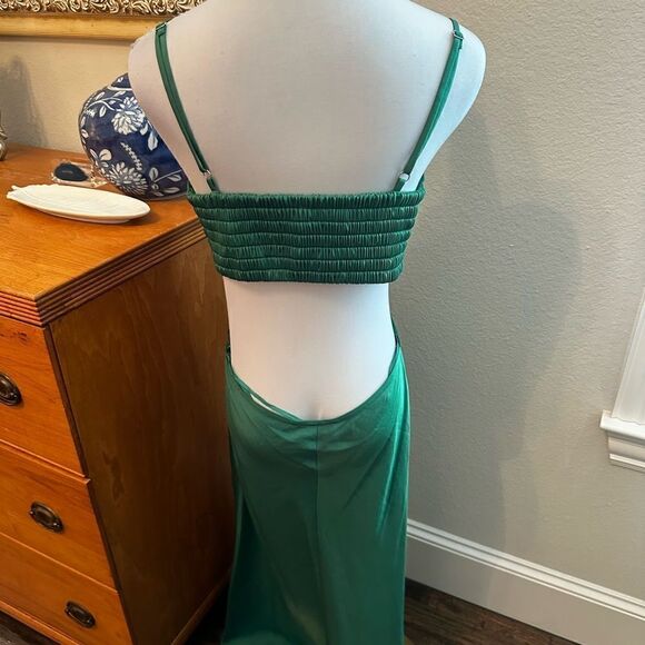 NWT A.L.C. Blakely Dress-L17 - Picture 5 of 6